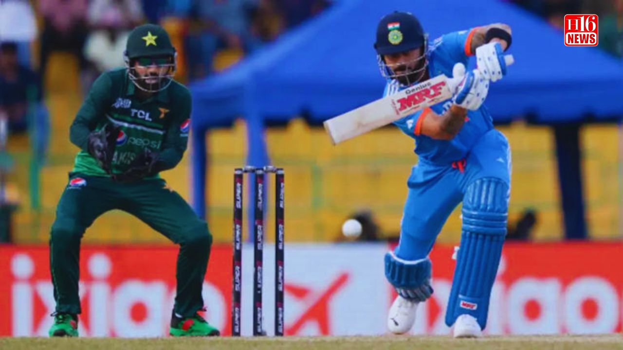 Asia Cup 2025 likely to be cancelled amid India-Pakistan political tension
